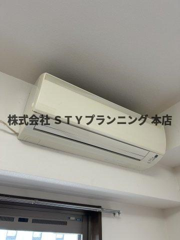 仲介手数料０円！シティライフ今池南の設備