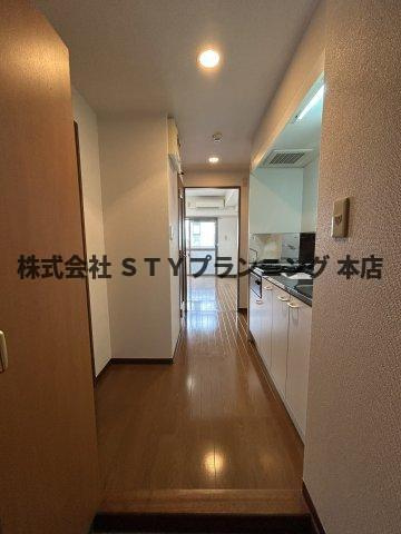 仲介手数料０円！シティライフ今池南の内装