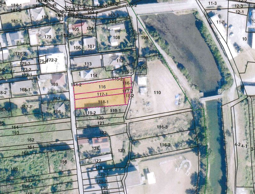 国頭村字鏡地116　他5筆