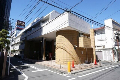 【外観】 | メゾン池袋