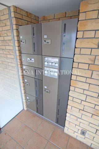 クレインヒルズのその他共用部分