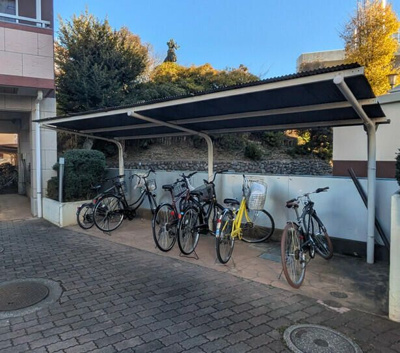 【その他共用部分】 | 東村山ペガサスビルＡ館