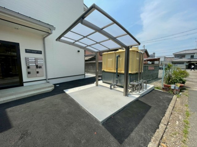 【その他共用部分】 | ジュネス土山駅前