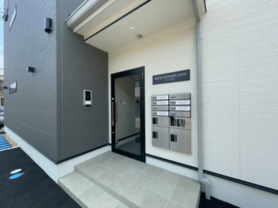 【その他共用部分】 | ジュネス土山駅前