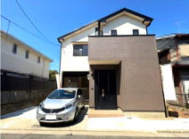 堺市堺区緑ヶ丘中町4丁　中古戸建の画像