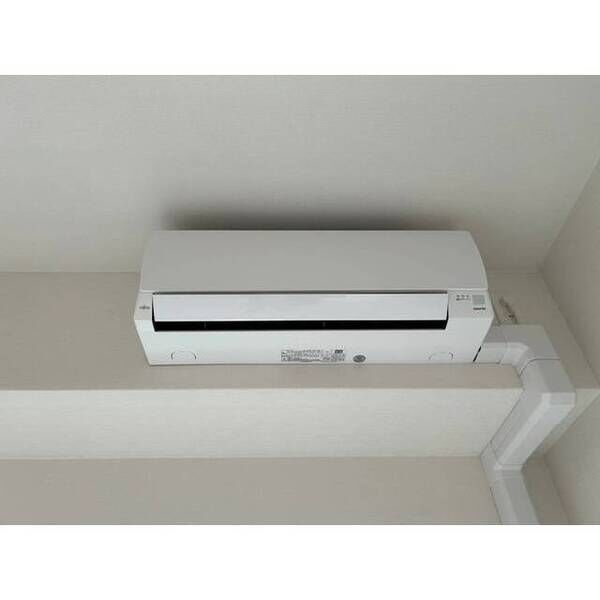 エスリードレジデンス江坂垂水町の設備