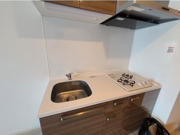 エスリードレジデンス江坂垂水町のキッチン