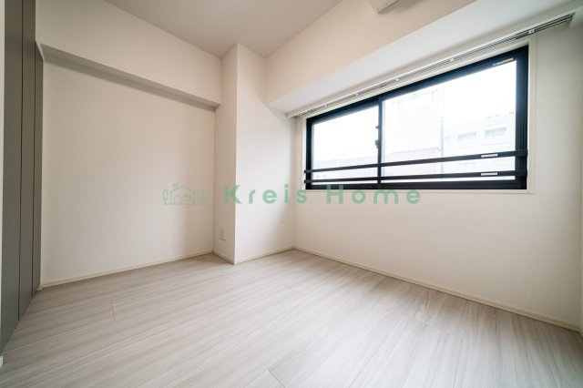 クレストコート日本橋人形町の内装