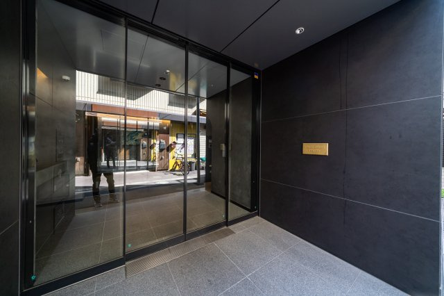 クレストコート日本橋人形町