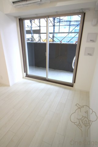 エスリード新北野アーデルの内装