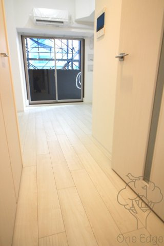 エスリード新北野アーデルの内装