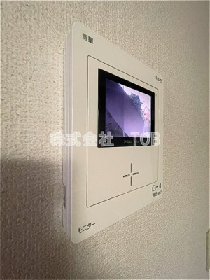 【セキュリティ】 | オデラント井の頭