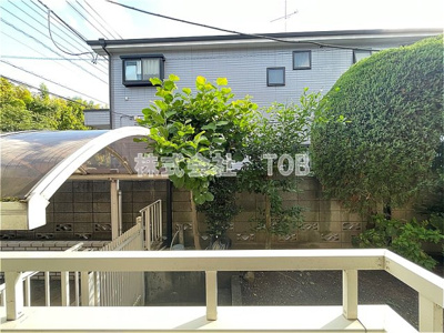 【展望】 | オデラント井の頭