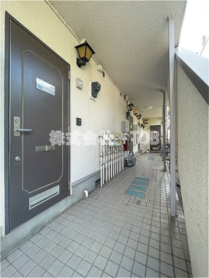 【その他】 | オデラント井の頭