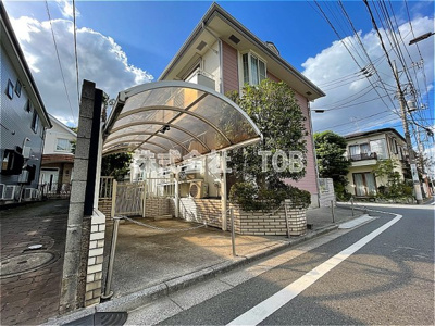 【外観】 | オデラント井の頭