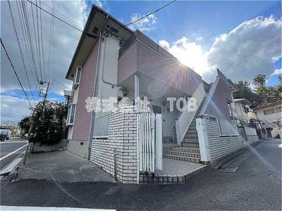 【エントランス】 | オデラント井の頭