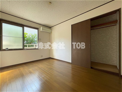 【居間・リビング】 | オデラント井の頭 | 洋室6帖