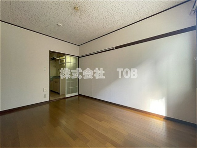 【洋室】 | オデラント井の頭 | 洋室6帖