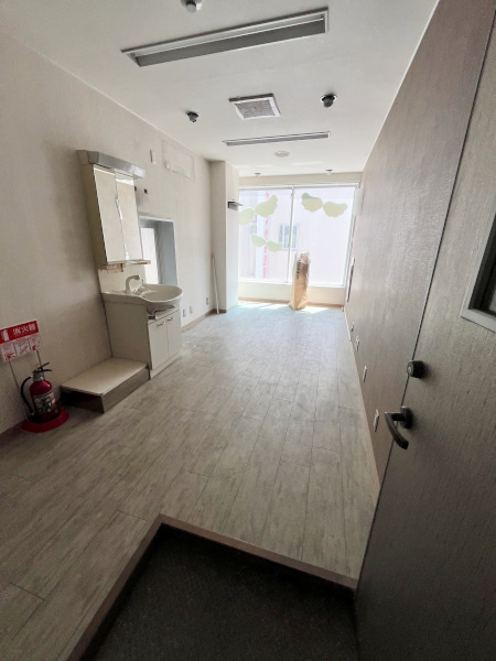 コスモ第11ビル　北の内装