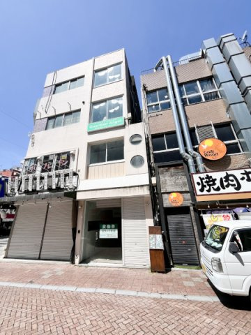 コスモ第11ビル　北