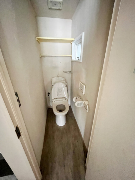 コスモ第11ビル　北の内装