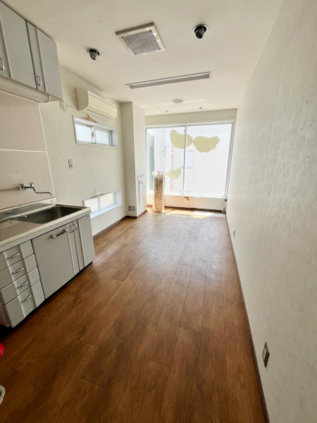 コスモ第11ビル　北の内装