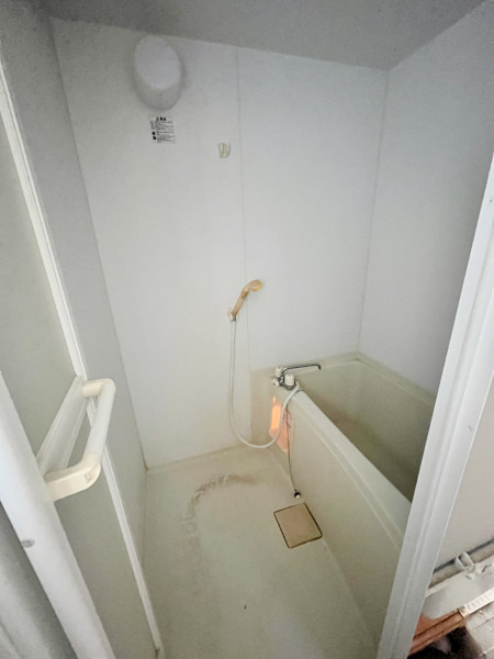 コスモ第11ビル　北の内装