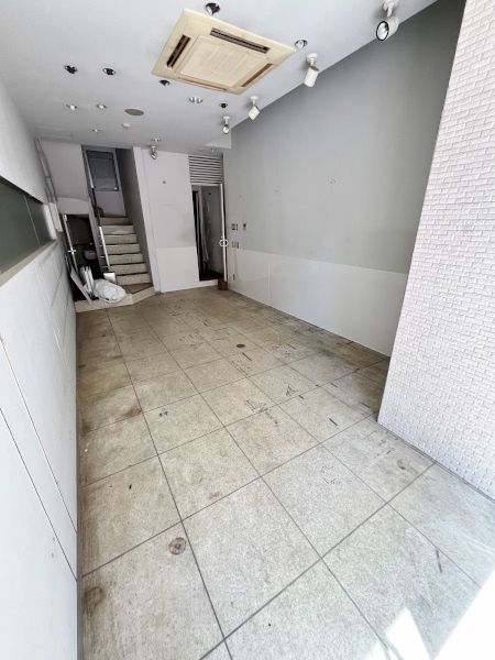 コスモ第11ビル　北の内装