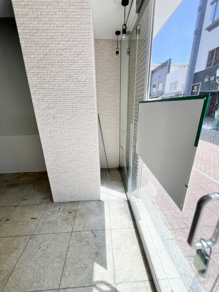 コスモ第11ビル　北の内装