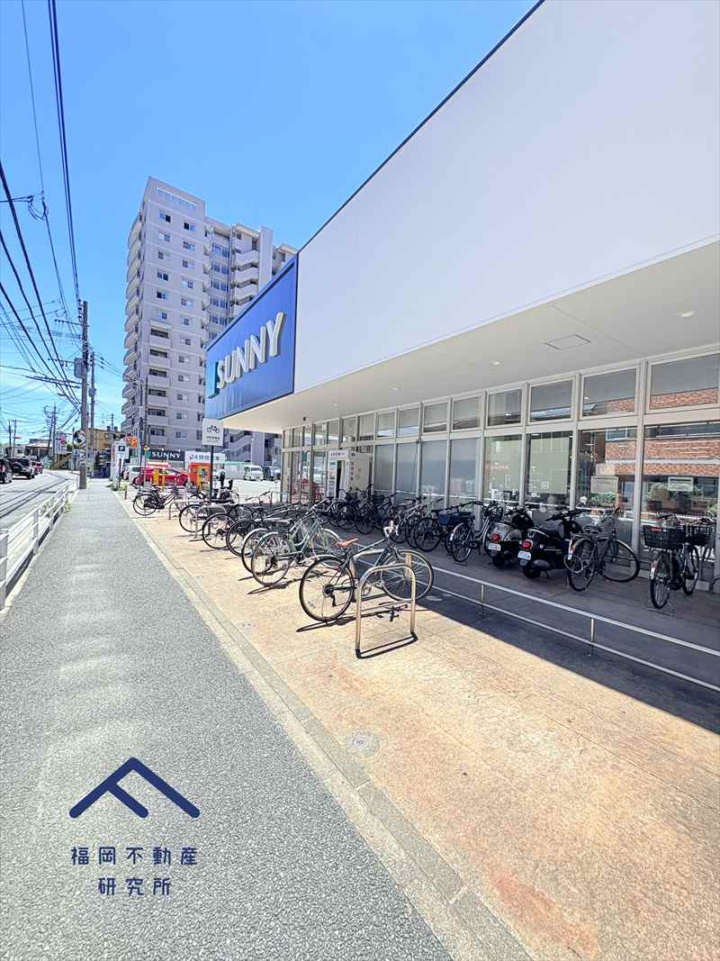 ロワールマンション美野島のその他