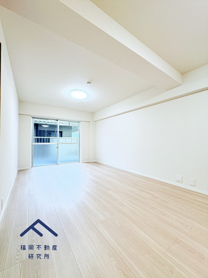 ロワールマンション美野島のその他