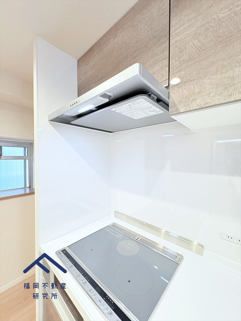 ロワールマンション美野島のその他