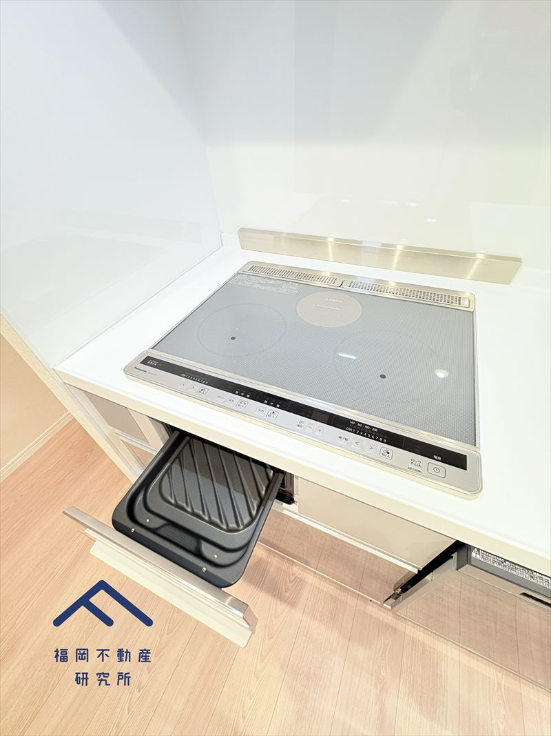 ロワールマンション美野島のその他