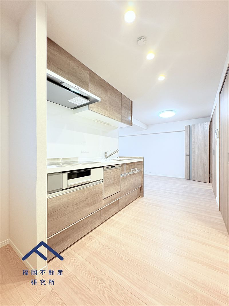 ロワールマンション美野島のその他