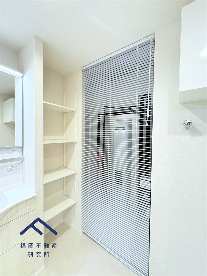 ロワールマンション美野島のその他