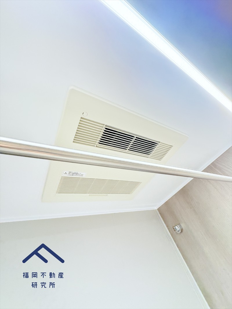 ロワールマンション美野島のその他