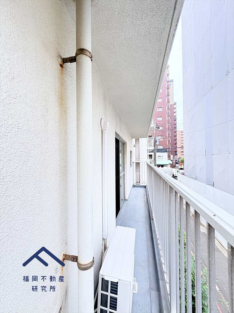 ロワールマンション美野島のその他