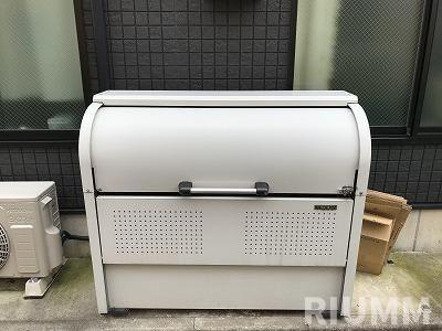 【その他共用部分】 | メティス北沢 