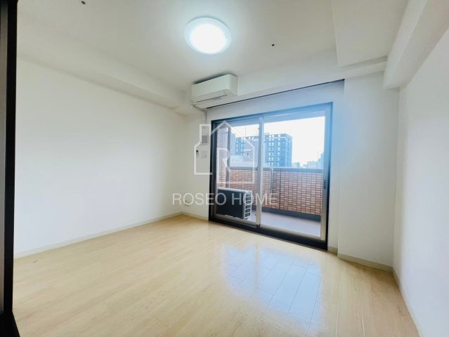 グランシス天満橋の内装