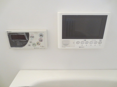 【設備】 | オパールマンション