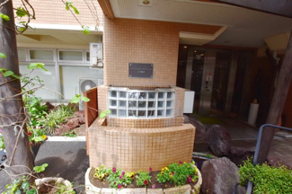 【その他】 | オパールマンション