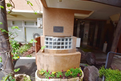 【その他】 | オパールマンション