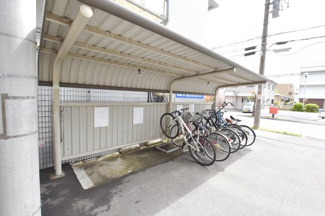 【その他共用部分】 | オパールマンション