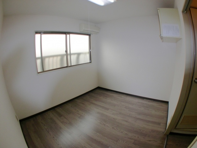 プレアール小若江の居間・リビング