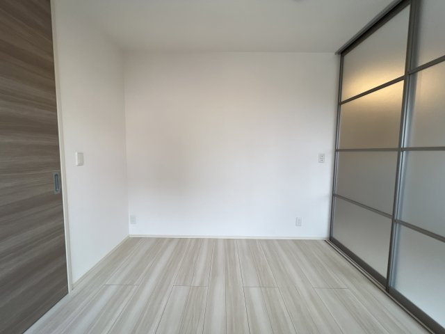 ブルームの子供部屋