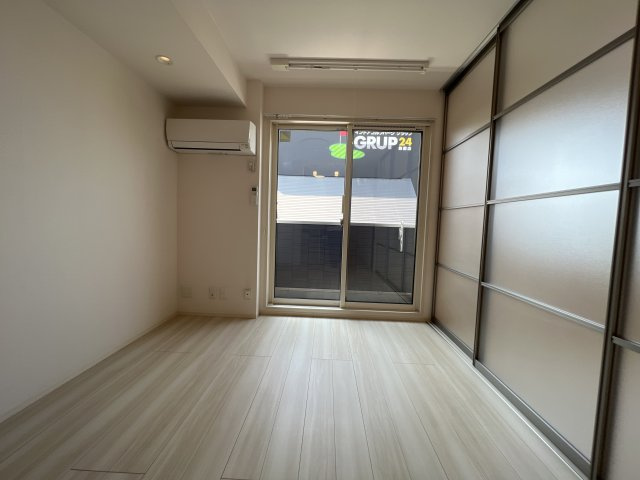 ブルームの居間・リビング