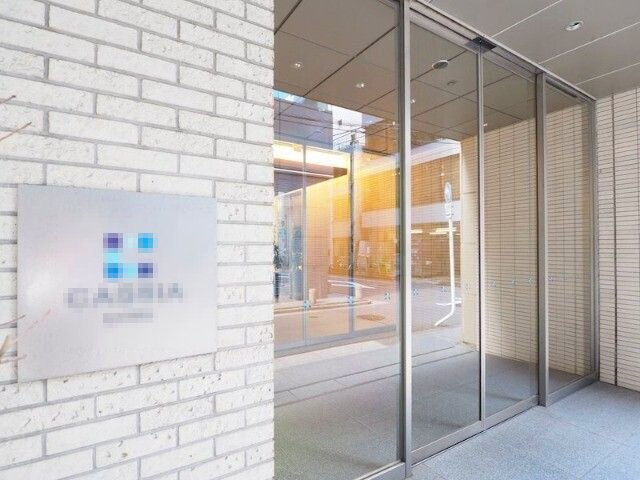 カッシア神田レジデンス