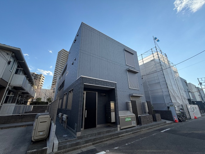 シンビジウム湘南台