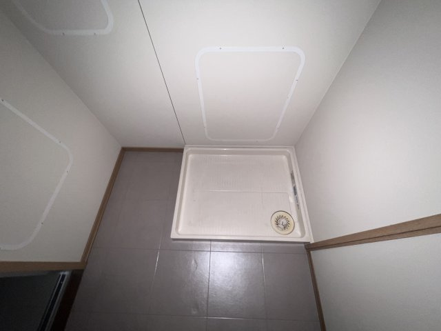 県営伊川谷第2高層住宅1号棟の設備