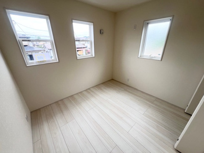 【洋室】 | 盛岡市黒川